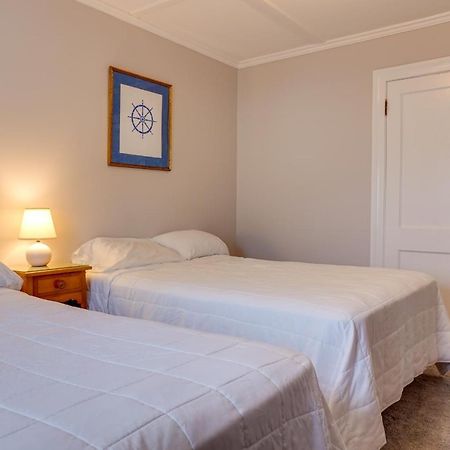 Ocean Terrace Family Apartments Ocean City Bagian luar foto